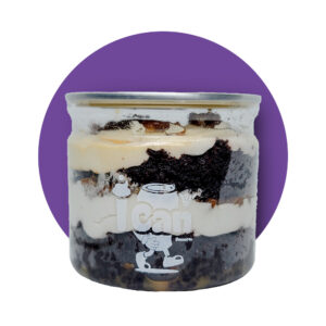 Lotus Tres Leches - Lotus Three Milk