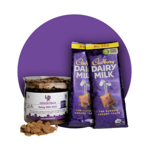 Dairy Milk Malt
