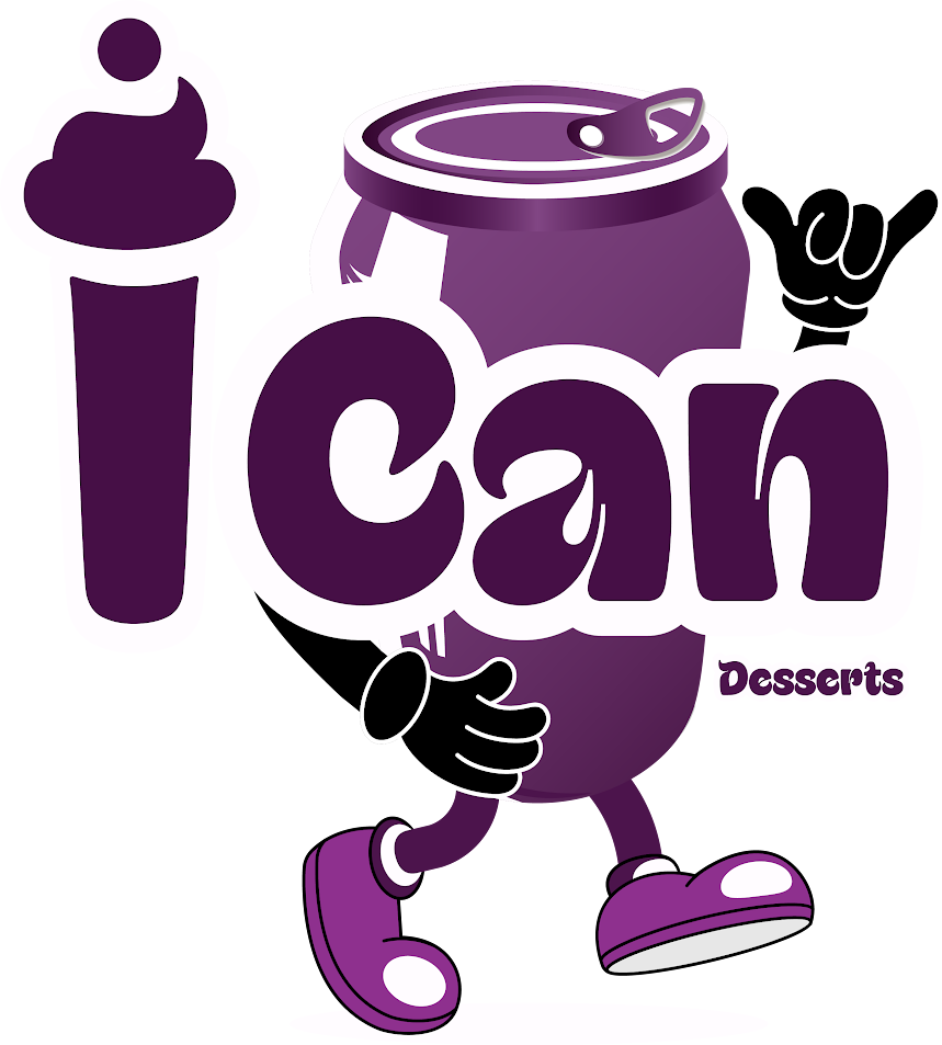 I Can Desserts